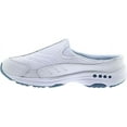 thumbnail image 2 of Easy Spirit Women's TravelTime Walking Mule Sneaker Slip-On, 2 of 2