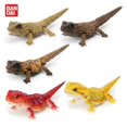 thumbnail image 1 of Genuine Twisted Egg Biology Guide Armadillo Lizard Matsushi Lizard Simulated Animal Mobile Figure Twisted Egg TOYS, 1 of 4