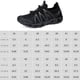 thumbnail image 4 of Buceo en Zapatos Acuáticos Secado Qiuck Calzado Antideslizante para Natación La Playa, 4 of 9