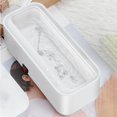 thumbnail image 4 of Digital Cleaner Cleaning 300ML Stainless Jewellery Professional Machine Watch Glasses, 4 of 8