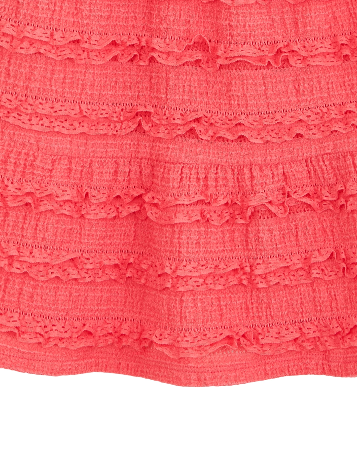 Wonder Nation Toddler Girls Play Dress, Sizes 12M-5T