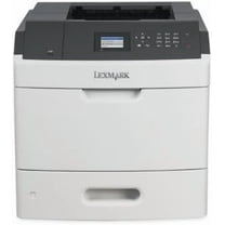 Lexmark MS810 Monochrome Laser Printer – High-Speed Network Printing 40G0110