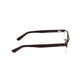 thumbnail image 3 of ARMAZON LACOSTE L2237 615 55MM negro, 3 of 3