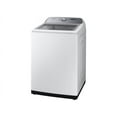 thumbnail image 5 of SAMSUNG WA49B5205AW high efficiency top load washer, 5 of 5