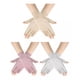 thumbnail image 1 of 3 Pares Guantes Sin Dedos Con Protección Uv Antideslizante, 1 of 7