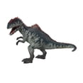 thumbnail image 4 of Dinosaur Toy Dino Playset Animal Model Ornament Birthday Gift Sculpture Dinosaur Estilo C, 4 of 9