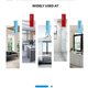 thumbnail image 5 of Película para Ventanas Buena Privacidad, Película Opaca para Ventanas de Privacidad, Película para Ventanas Electrostática Autoadhesiva Estática Anti-UV para Sala de Estar, Dormitorio, Baño, Oficina, 5 of 5