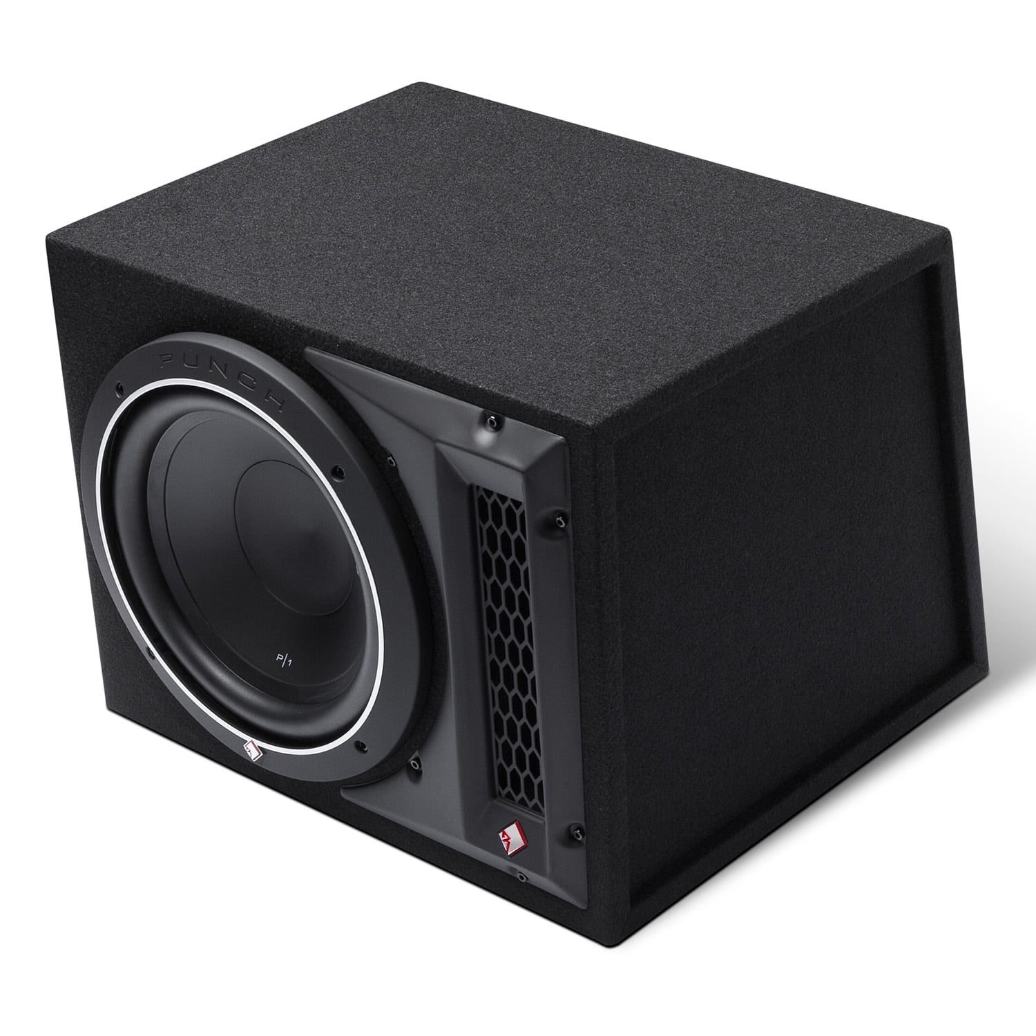 Rockford Fosgate Punch P11X10 Single P1 10