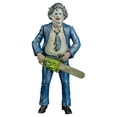 thumbnail image 1 of Figura de juguete Trick Or Treat Studios Leatherface de 5 pulgadas, 1 of 5