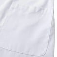 thumbnail image 2 of Kcodviy Veste Femme devant Cranté Vestes de Lit pour Femmes Manteau Décontracté Portefeuille Coupe-Vent Veste à Glissière Femme Manteau Léger Manteau pour Femme, 2 of 6