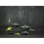 Scanpan Classic 3 Piece Cookware Set