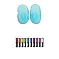 thumbnail image 1 of 10x Hair Chalk Color de cabello luminoso temporal con tinte, 1 of 9