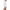White, variant on AJTQTH Women Capri Trousers Stylish Solid Elastic-Waisted Pants with Pockets Ruffles Hem Summer Casual Capris Army Green L