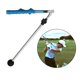thumbnail image 5 of Entrenador de Swing de Golf Duradero s de Entrenamiento de Agarre Posición de La Mano Guía de Golf de Mano Cómoda Enseñanza Equipo de Ap Plata azul Baoblaze Entrenador de swing de golf, 5 of 8