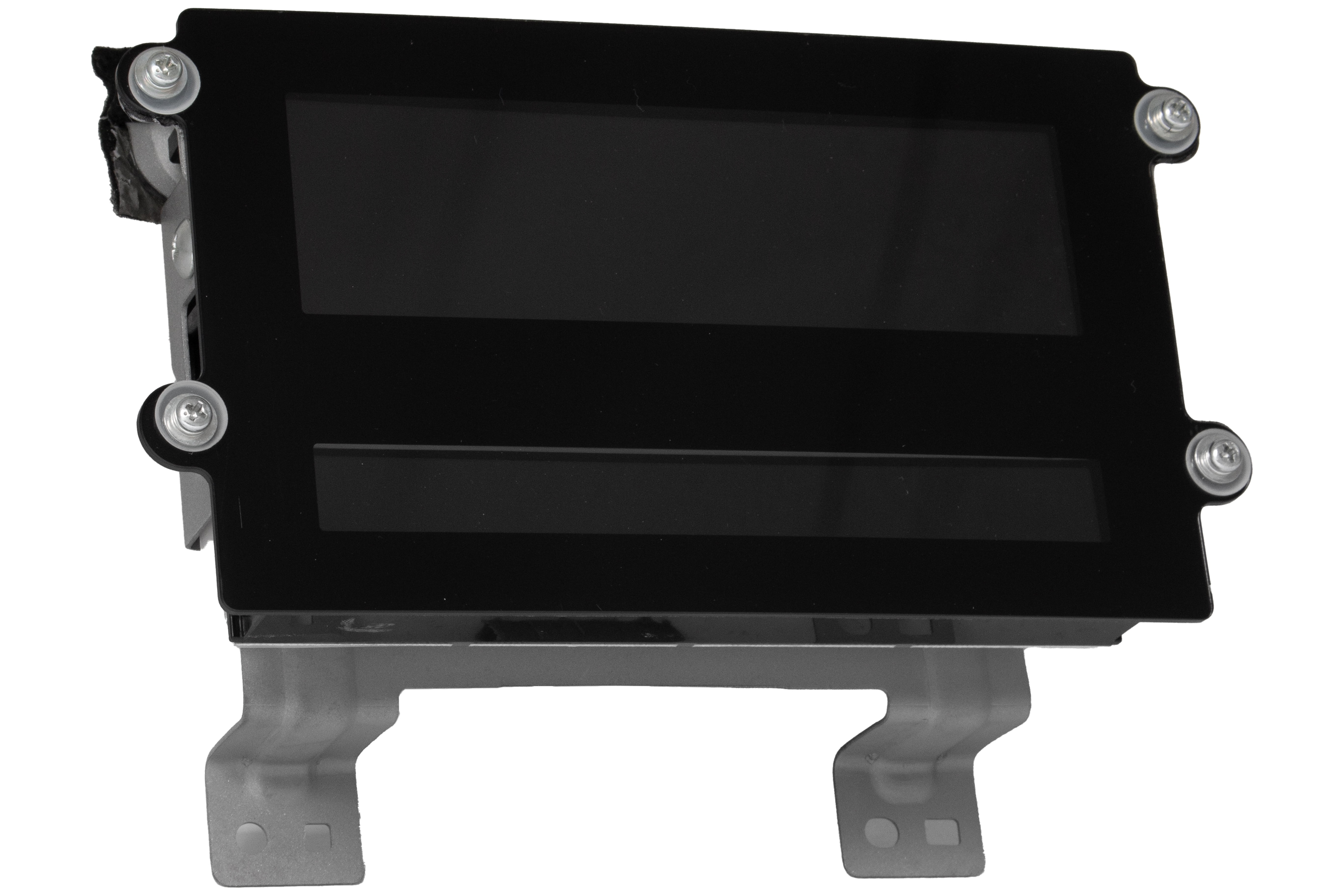 Restored 2013-2016 Nissan Pathfinder Dash Mounted Vehicle Info Display Part ID 280909DA0A (Refurbished)