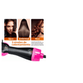thumbnail image 4 of Cepillos de Aire Caliente Malubero 4 En 1 Rosa, 4 of 4