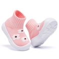 thumbnail image 4 of Calcetines MORENDL para niños pequeños, pantuflas para caminar y bebés, 4 of 6