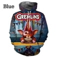 thumbnail image 1 of Sudadera con capucha Gremlins Gizmo Feliz Navidad para hombre, jerséis cálidos de invierno, sudaderas con capucha con estampado 3D, ropa para mujer, moda Harajuku para niños, Sudadera con capucha y2k, 1 of 4