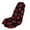 Lips Heart, variant on XYZCANDO Geometric Pattern Design Car Seat Towel Cover Washable for Gym Workout Outdoor Sport, Soft Sweatproof Versatile Car Seat Towel Easy Install