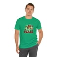 thumbnail image 6 of Protect Your Peace Unisex Jersey Short Sleeve Tee, 6 of 12