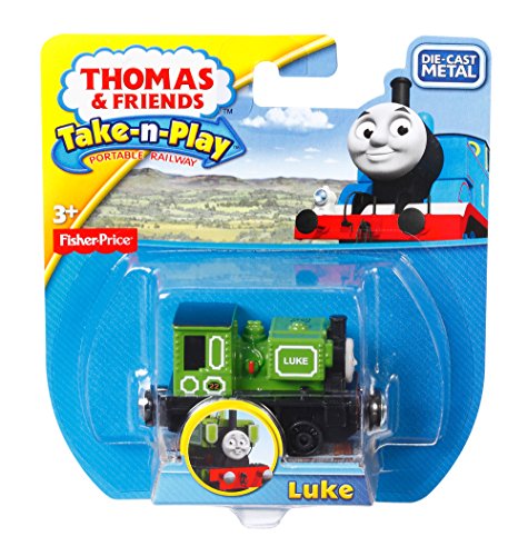 take n play luke