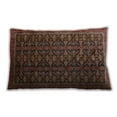 thumbnail image 1 of Ahgly Company Indoor Rectangular Traditional Lumbar Throw Pillow, 13 inch by 19 inch, 1 of 5