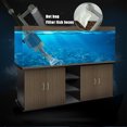 thumbnail image 4 of CAROOTU Aquarium Cleaner Machine Electric Automatic Removable Vacuum Water Changer Sand Algae Cleaner Filter Changer, 4 of 7