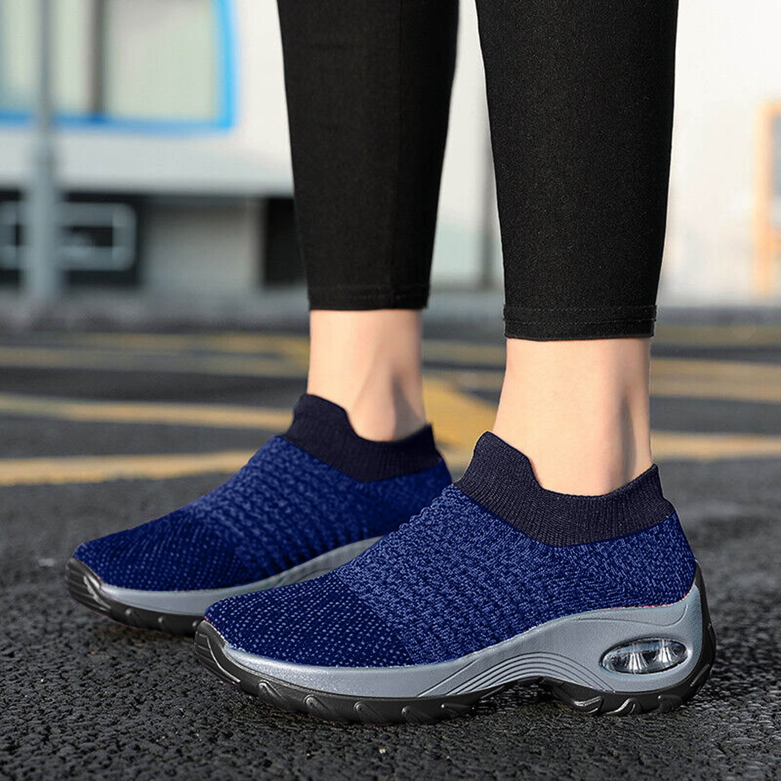 Guttear Women's Walking Shoes for Hiking Surfing Kayaking Cruise Ship Essentials Cruise Ship Essentials