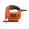 thumbnail image 2 of Combo Sierra Caladora Black & Decker más Mesa de Trabajo Multipropósitos, 2 of 4