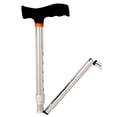 thumbnail image 2 of Bastón Plegable de Aluminio-BSTP1-Marca Handy, 2 of 4