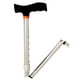 thumbnail image 2 of Bastón Plegable de Aluminio-BSTP3-Marca Handy, 2 of 4