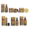 thumbnail image 5 of Biotin Dense Hair Series Deep Cleansing And Moisturizing Scalp Anti-Drop Solid Hair Dense Hair Care Shampoo Series, 5 of 5