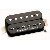 Seymour Duncan SH-16 '59 Custom Hybrid Guitar Pickup, Black - 11102-86-B