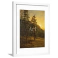 thumbnail image 1 of California Redwoods, 1872 Framed Print Wall Art by Albert Bierstadt Sold by Art.Com, 1 of 5