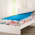 thumbnail image 5 of SIScovers  I Heart Cats Bunkie Deluxe Zipper Bedding Set Full, 5 of 5