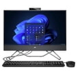 thumbnail image 1 of HP ALL IN ONE PRO 240 G9 INTEL CORE I3 1215U 8GB RAM 256GB SSD 23.8' WIN11H 6K4K9LT HP 6K4K9LT#ABM, 1 of 3