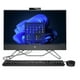 thumbnail image 1 of HP ALL IN ONE PRO 240 G9 INTEL CORE I3 1215U 8GB RAM 256GB SSD 23.8' WIN11H 6K4K9LT HP 6K4K9LT#ABM, 1 of 3
