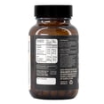 thumbnail image 2 of Hongo Reishi 60 capsulas veganas Quenut, 2 of 5