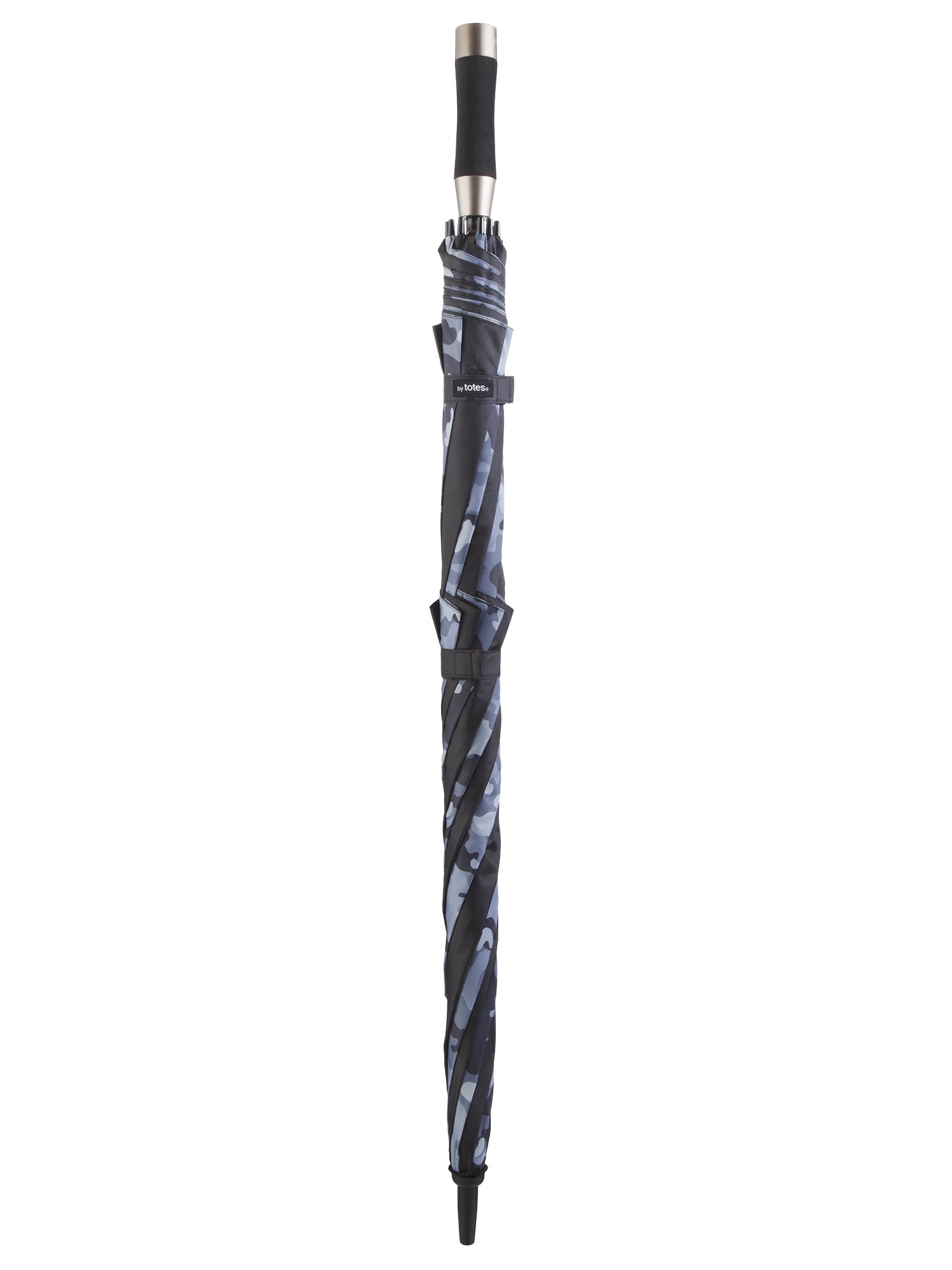 Totes Vented Auto Open Stormbeater Golf Stick Umbrella With