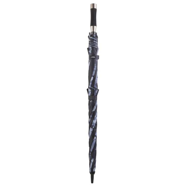 Totes SunGuard Auto Open Golf Umbrella, 60-Inch Canopy photo 2