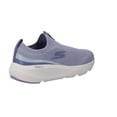 thumbnail image 3 of Tenis SKECHERS Mujer Ultra Go Memory Foam Sports azul 22, 3 of 4