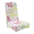 thumbnail image 1 of Funda de silla Keeplus Household Modern Four Seasons, universal, rústica, para dormitorio, sala de estar, baño y cocina., 1 of 5