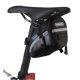 thumbnail image 1 of Bolsa de sillín de bicicleta con correa para bicicleta/bolsa de asiento/bolsa de ciclismo, 1 of 3