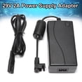 thumbnail image 1 of 29V 2A AC/DC Power Supply For Recliner Sofa Chair Adapter Transformer US, 1 of 8