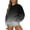 Black, variant on Aloohaidyvio Hoodies,Fashion Womens Sweatshirt Long Sleeve Round Neck Ladies Tops Blouse