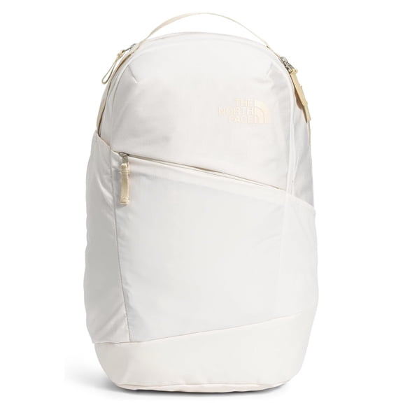 The North Face Women's Isabella 3.0 Backpack Gardenia White OS