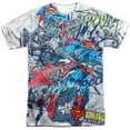 thumbnail image 1 of Superman - Break Free - Short Sleeve Shirt - X-Large, 1 of 2