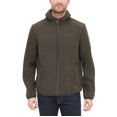 thumbnail image 1 of Chaqueta Tommy Hilfiger con capucha Performance Soft Shell para hombre, 1 of 2