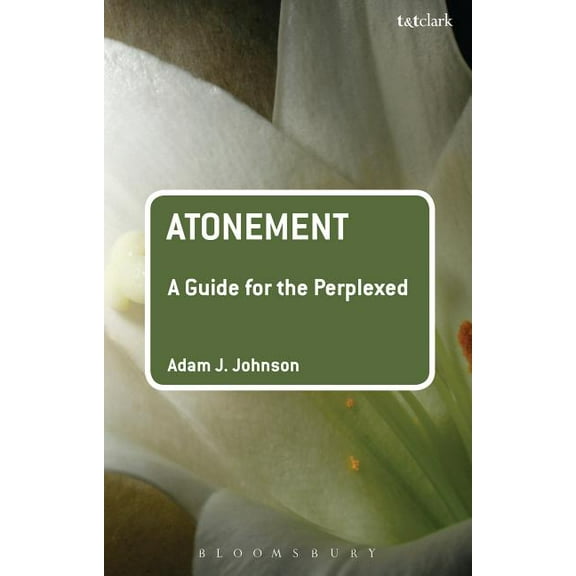 Guides for the Perplexed Atonement: A Guide for the Perplexed, (Paperback)