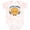 Tie Dye Pink, variant on Inktastic Little Latka Cute Hanukkah Boys or Girls Baby Bodysuit
